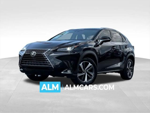 2018 Lexus NX 300 300 for sale in Bogart, GA
