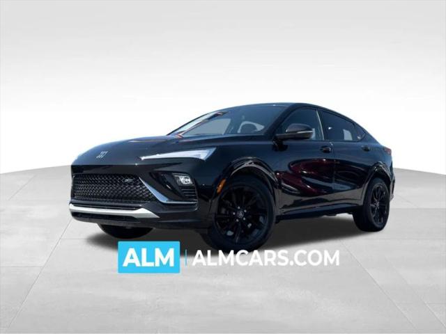 2024 Buick NV Sport Touring FWD for sale in Bogart, GA