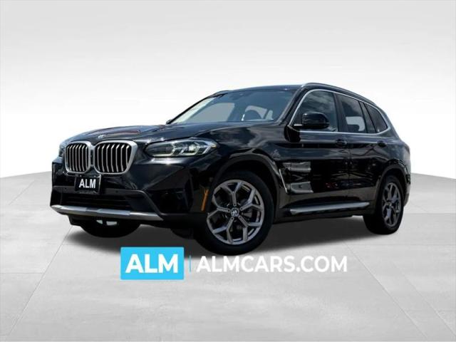 2024 BMW X3 sDrive30i for sale in Bogart, GA