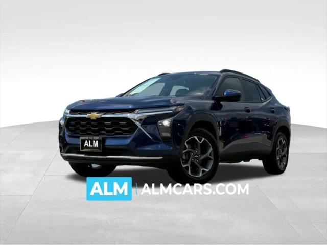 2024 Chevrolet Trax FWD LT for sale in Bogart, GA