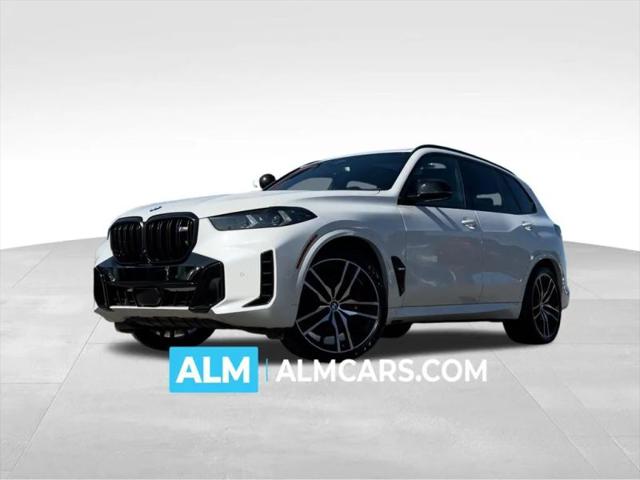 2024 BMW X5 M60i for sale in Bogart, GA