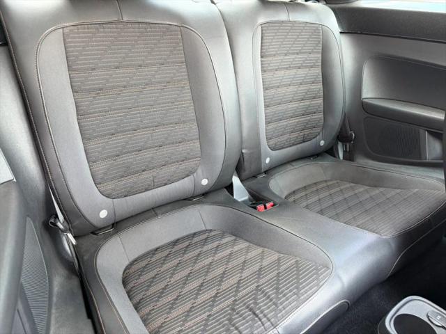 2013 Volkswagen Beetle 2.0T Fender Edition