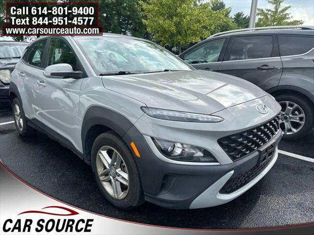 2023 Hyundai Kona for sale near Grove City, OH