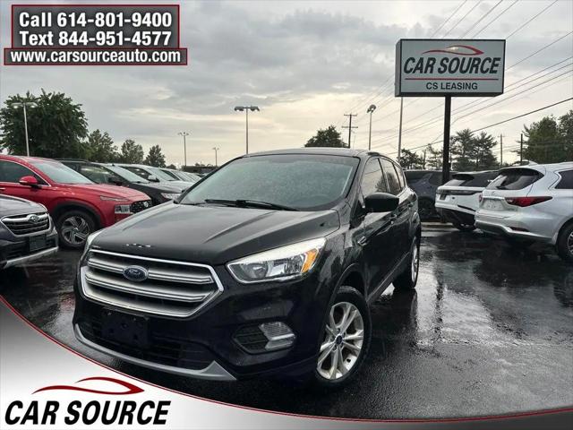 2017 Ford Escape SE for sale in Grove City, OH