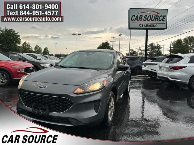 2022 Ford Escape SE for sale in Grove City, OH