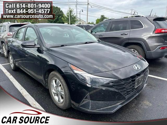 2023 Hyundai Elantra SE for sale in Grove City, OH