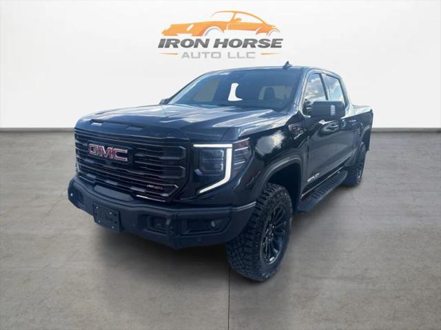 2023 GMC Sierra 1500 AT4X for sale in Knoxville, TN