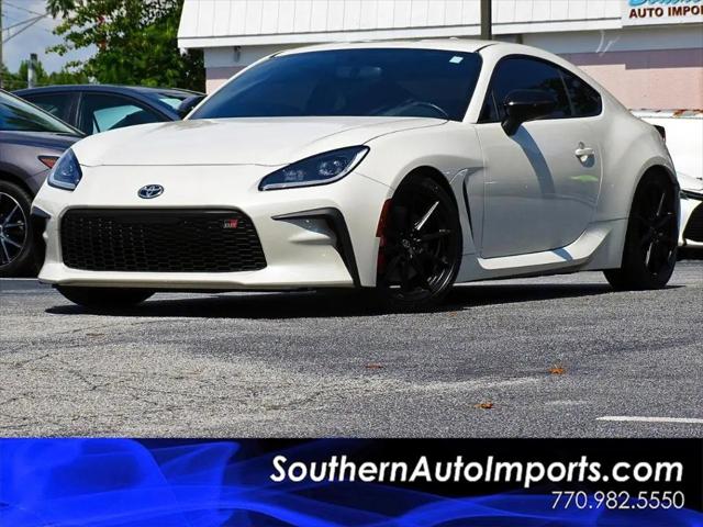 2025 Toyota GR86 Premium for sale in Stone Mountain, GA