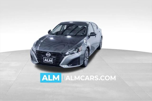2025 Nissan Altima SV FWD for sale in Union City, GA