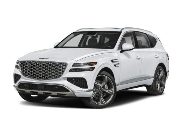 2025 Genesis GV80 2.5T Standard AWD for sale in Union City, GA