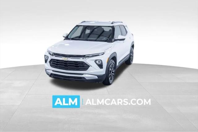2025 Chevrolet TrailBlazer FWD LT for sale in Union City, GA