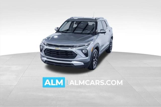 2025 Chevrolet TrailBlazer FWD LT for sale in Union City, GA