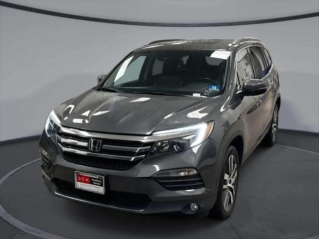 2018 Honda Pilot Elite for sale in Old Bridge Township, NJ
