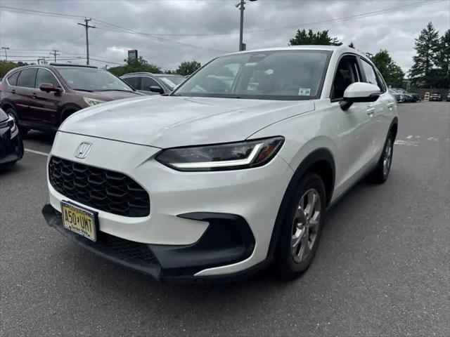 2024 Honda HR-V AWD LX for sale in Old Bridge Township, NJ