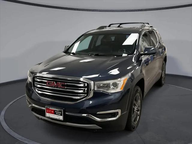 2019 GMC Acadia SLT-1 for sale in Old Bridge Township, NJ