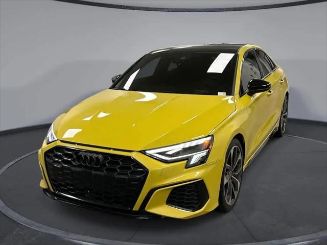 2023 Audi S3 Premium for sale in Old Bridge Township, NJ