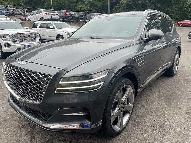 2022 Genesis GV80 3.5T AWD for sale in Naugatuck, CT