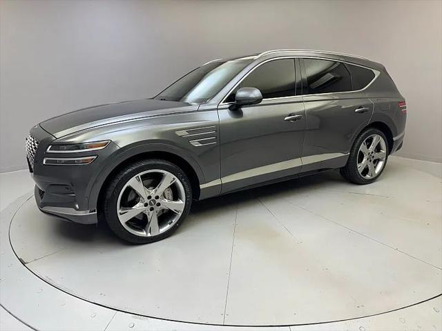2022 Genesis GV80 3.5T AWD for sale in Naugatuck, CT