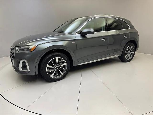 2023 Audi Q5 Premium 45 TFSI S line quattro for sale in Naugatuck, CT