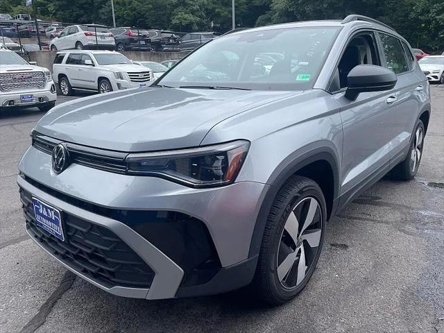 2025 Volkswagen Taos 1.5T S for sale in Naugatuck, CT