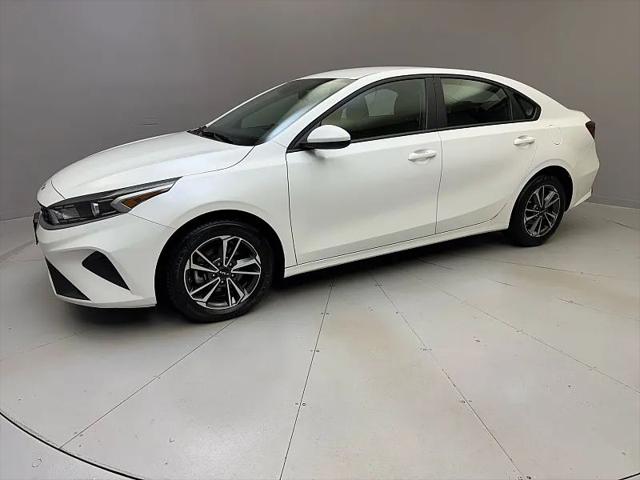 2024 Kia Forte LXS for sale in Naugatuck, CT