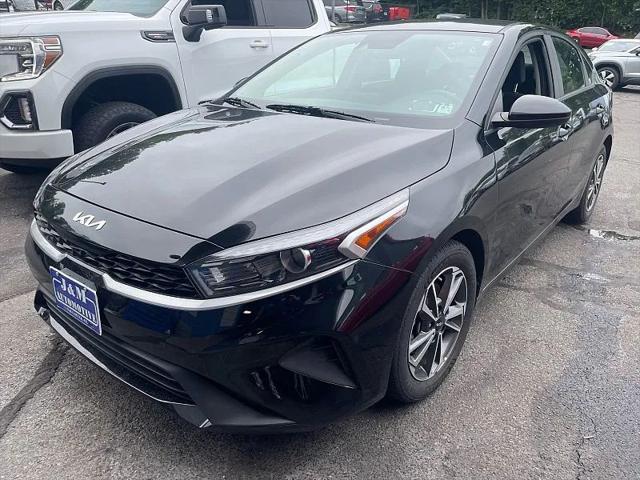 2023 Kia Forte LXS for sale in Naugatuck, CT