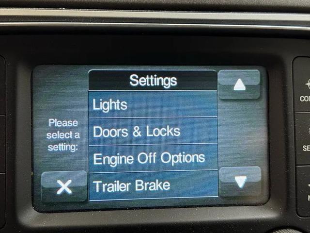 2017 Ram 2500 Tradesman Regular Cab 4x4 8 Box