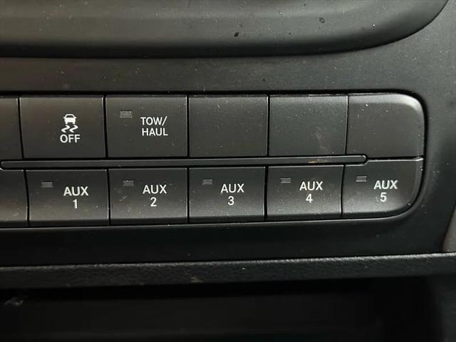 2017 Ram 2500 Tradesman Regular Cab 4x4 8 Box