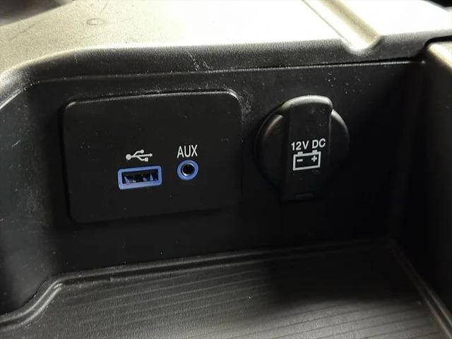 2017 Ram 2500 Tradesman Regular Cab 4x4 8 Box