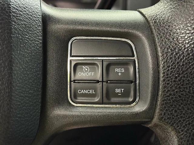 2017 Ram 2500 Tradesman Regular Cab 4x4 8 Box