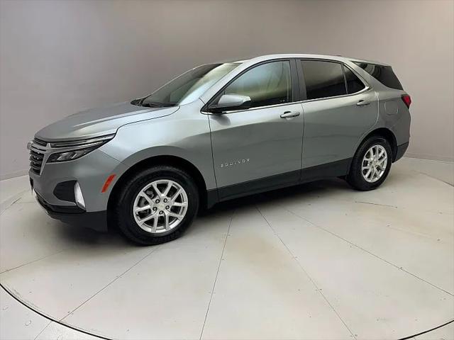 2024 Chevrolet Equinox AWD LT for sale in Naugatuck, CT
