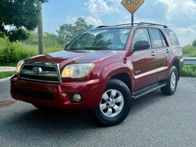 2008 Toyota 4Runner SR5 V6 for sale in Wrightstown, NJ