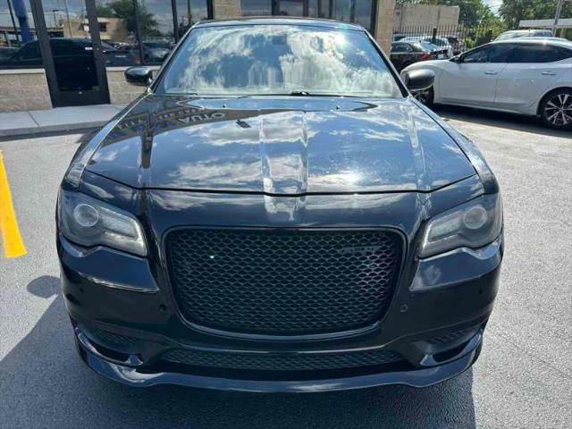 2015 Chrysler 300 S