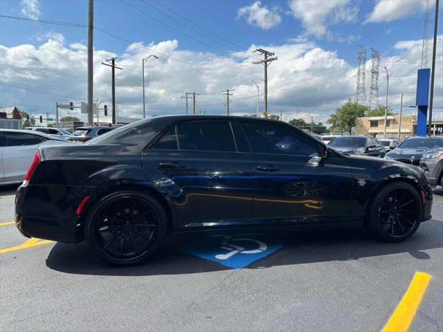 2015 Chrysler 300 S
