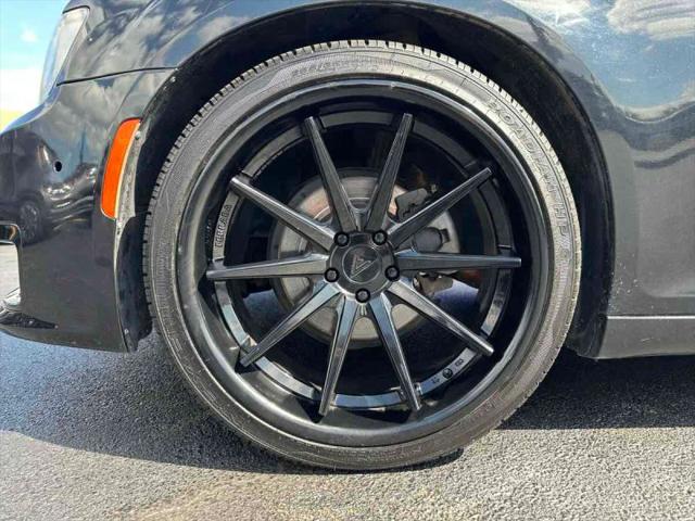 2015 Chrysler 300 S