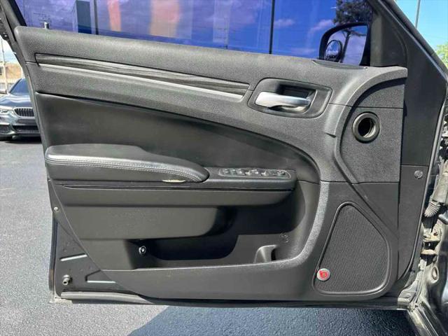 2015 Chrysler 300 S