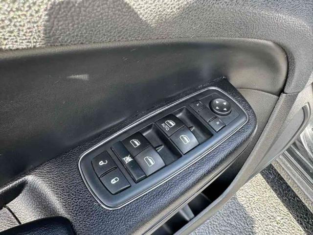 2015 Chrysler 300 S