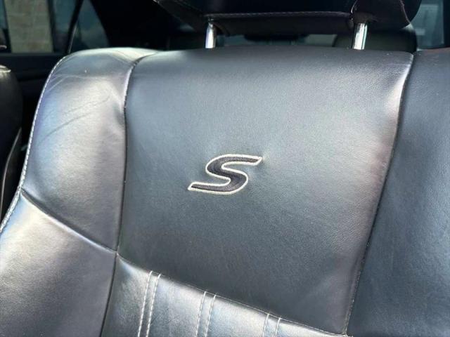 2015 Chrysler 300 S