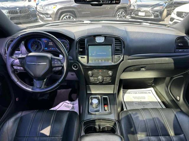 2015 Chrysler 300 S
