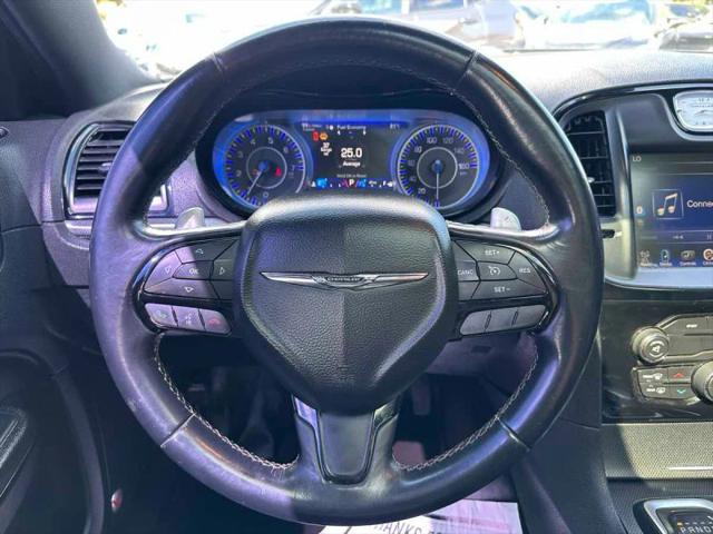 2015 Chrysler 300 S