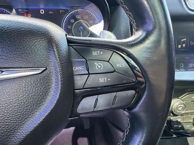 2015 Chrysler 300 S
