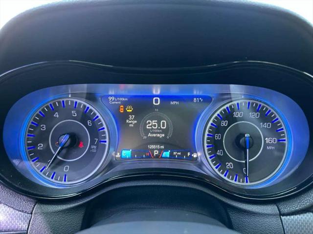 2015 Chrysler 300 S
