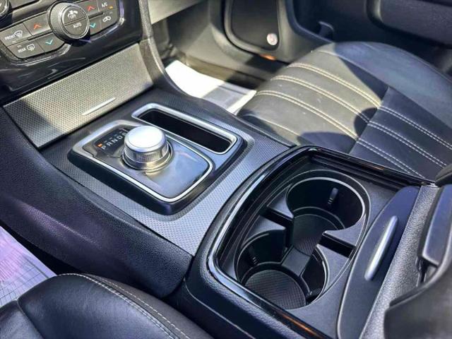 2015 Chrysler 300 S