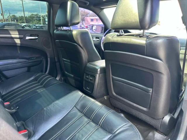 2015 Chrysler 300 S