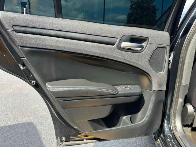 2015 Chrysler 300 S