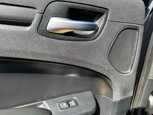 2015 Chrysler 300 S