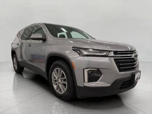 2023 Chevrolet Traverse AWD LT Cloth for sale in Appleton, WI