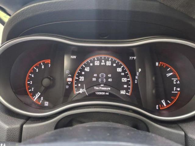2019 Dodge Durango SXT AWD