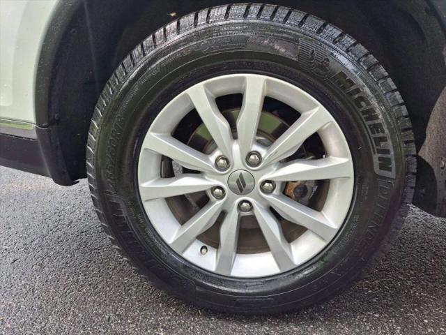 2019 Dodge Durango SXT AWD