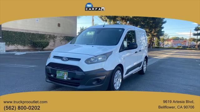 2015 Ford Transit Connect XL for sale in Bellflower, CA